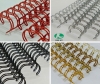 Sản Xuất Wire-O Theo Yêu Cầu – Cung Cấp Lò Xo Wire-O Giá Sỉ Toàn Quốc
